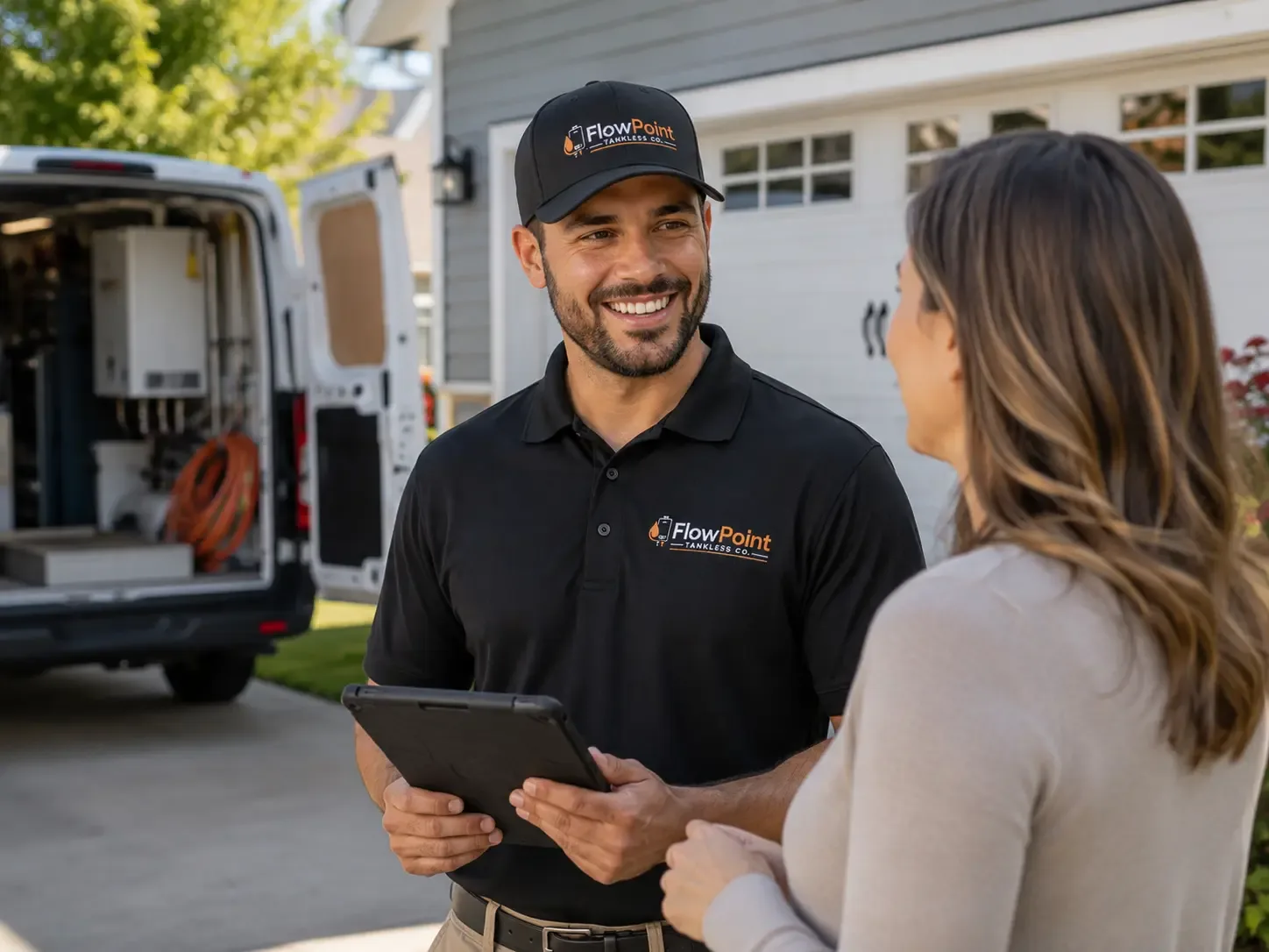 Tankless Water Heater Installation Vernon, FL FAQs